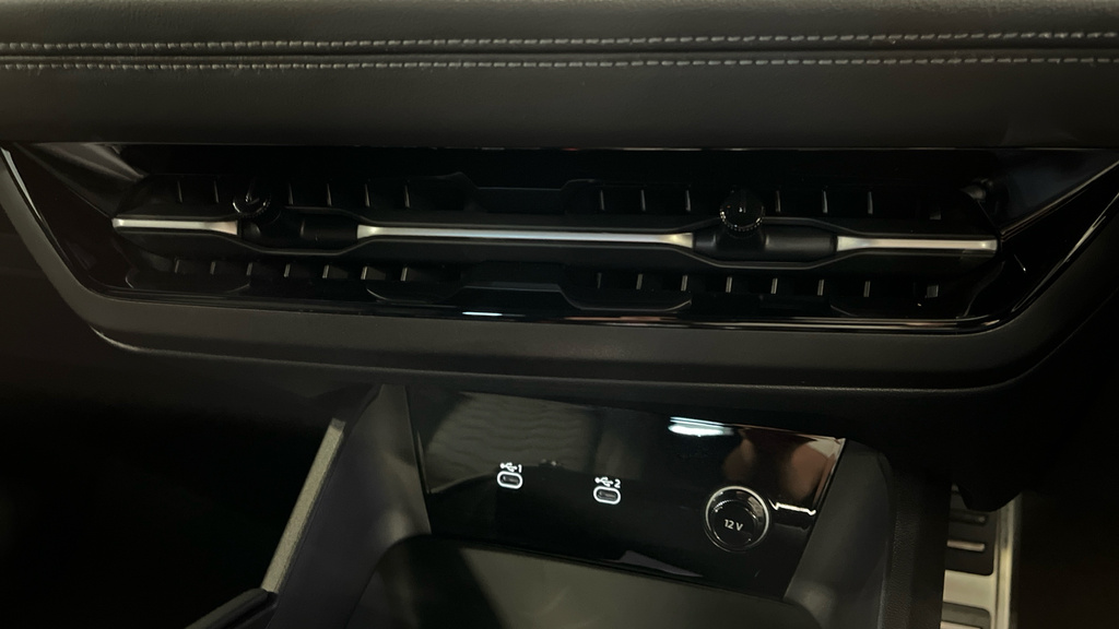 Audi A6 315Kw Quattro 100Kwh Edition 1 2025 Black #28
