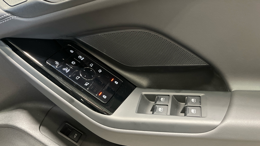 Audi A6 315Kw Quattro 100Kwh Edition 1 2025 Black #45