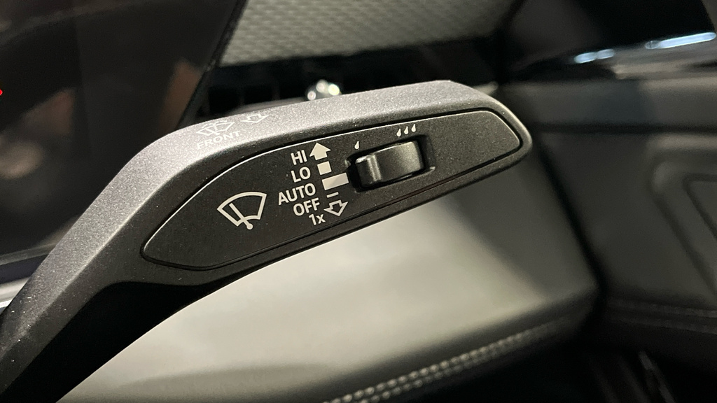 Audi A6 315Kw Quattro 100Kwh Edition 1 2025 Black #38