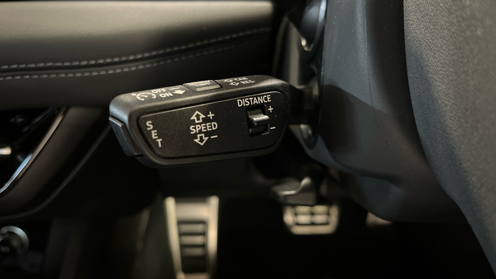Audi A6 315Kw Quattro 100Kwh Edition 1 2025 Black #13