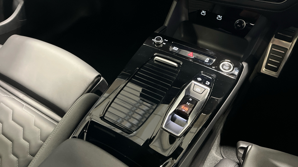 Audi A6 315Kw Quattro 100Kwh Edition 1 2025 Black #30