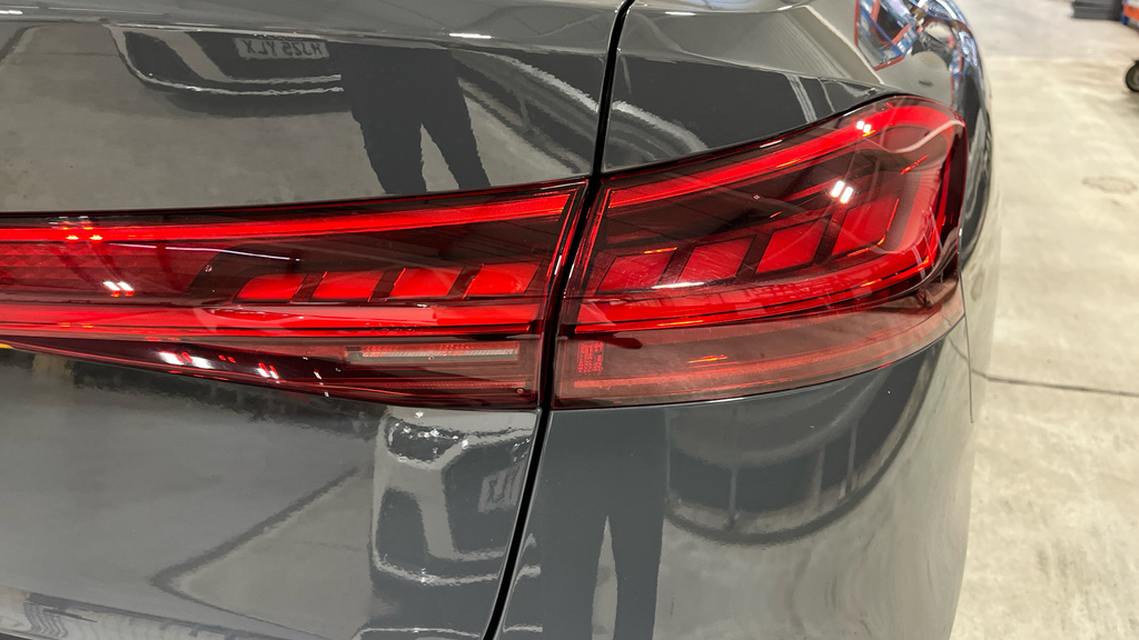 Audi A6 315Kw Quattro 100Kwh Edition 1 2025 Black #41