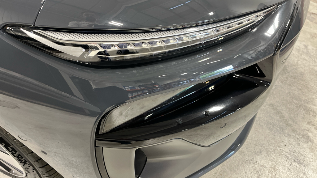 Audi A6 315Kw Quattro 100Kwh Edition 1 2025 Black #42