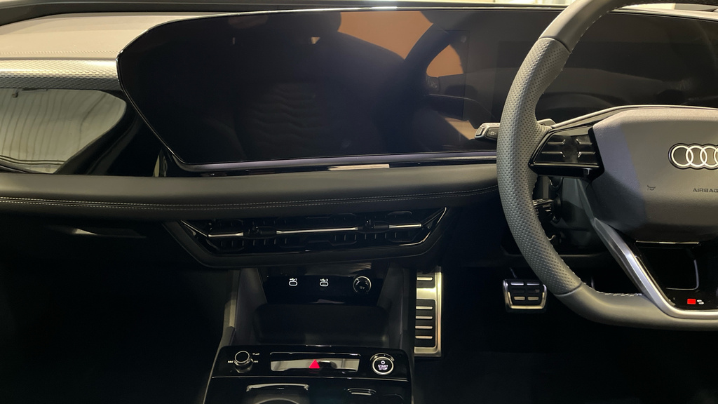 Audi A6 315Kw Quattro 100Kwh Edition 1 2025 Black #12