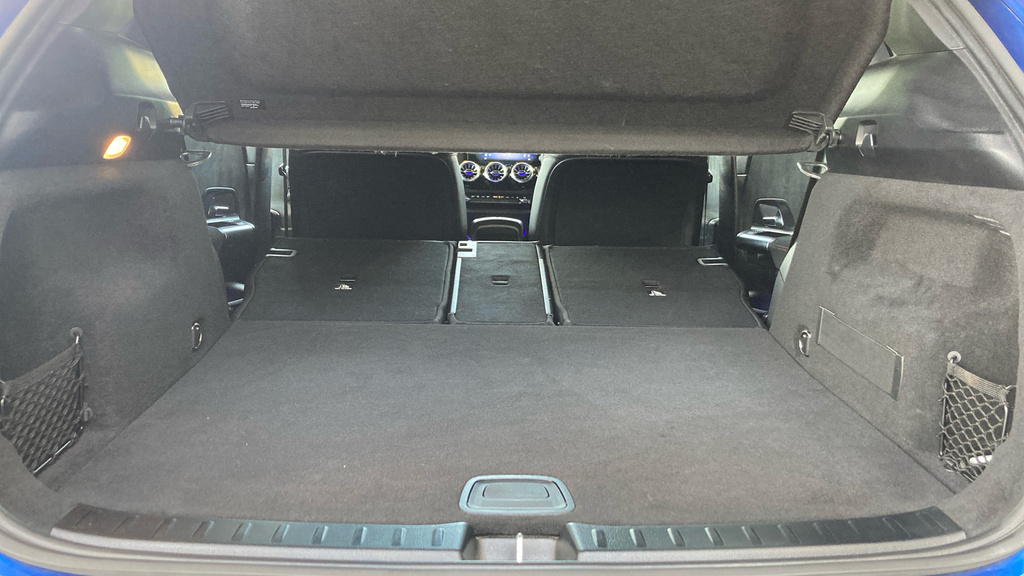 Mercedes-Benz EQA Eqa 250 140Kw Urban Edition 70.5Kwh Grey #33