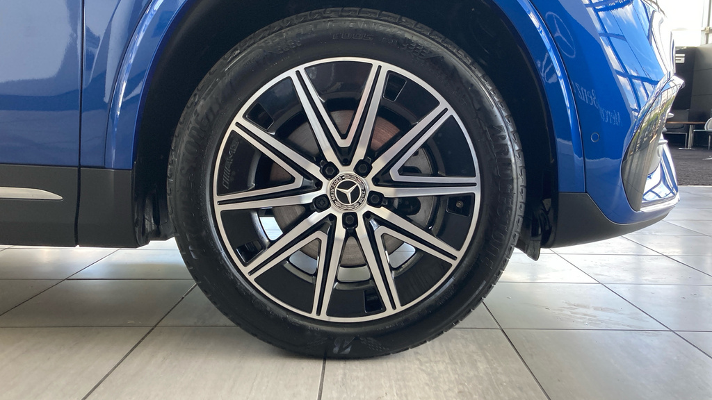 Mercedes-Benz EQA Eqa 250 140Kw Urban Edition 70.5Kwh Grey #30