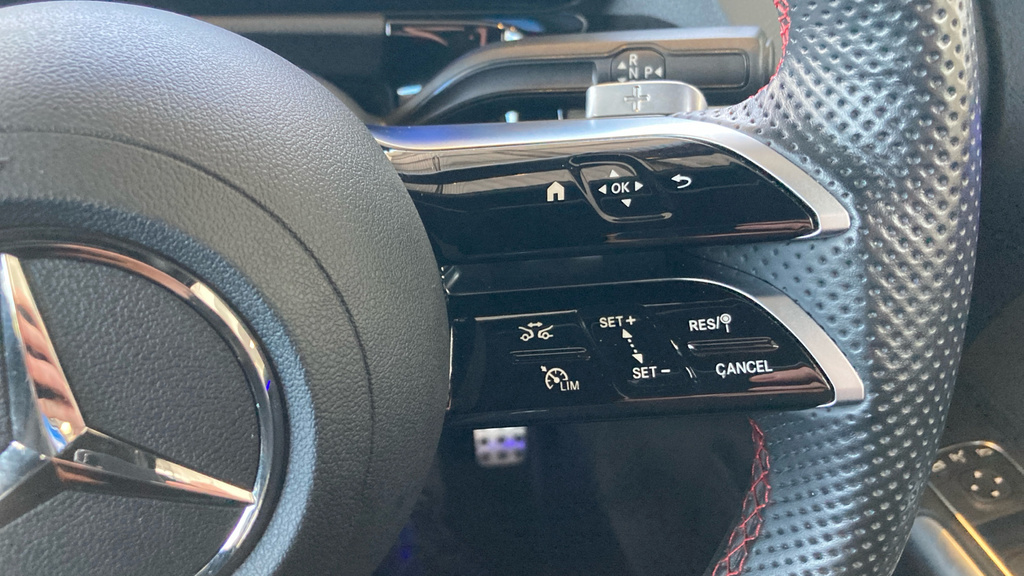 Mercedes-Benz EQA Eqa 250 140Kw Urban Edition 70.5Kwh Grey #18