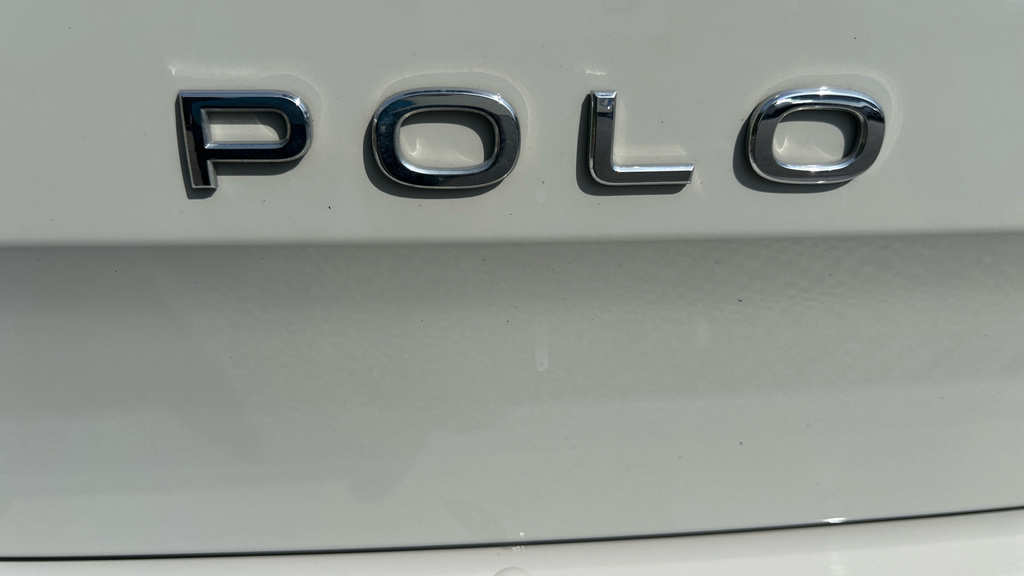 Volkswagen Polo 1.0 Tsi Match Blue #48