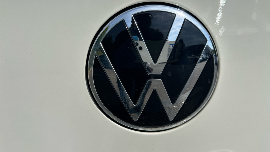 Volkswagen Polo 1.0 Tsi Match Blue #49