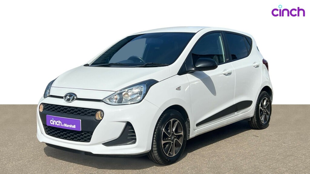 Hyundai I10 Hat 1.2 87Ps Premium Se Silver #7