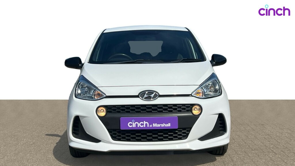Hyundai I10 Hat 1.2 87Ps Premium Se Silver #8