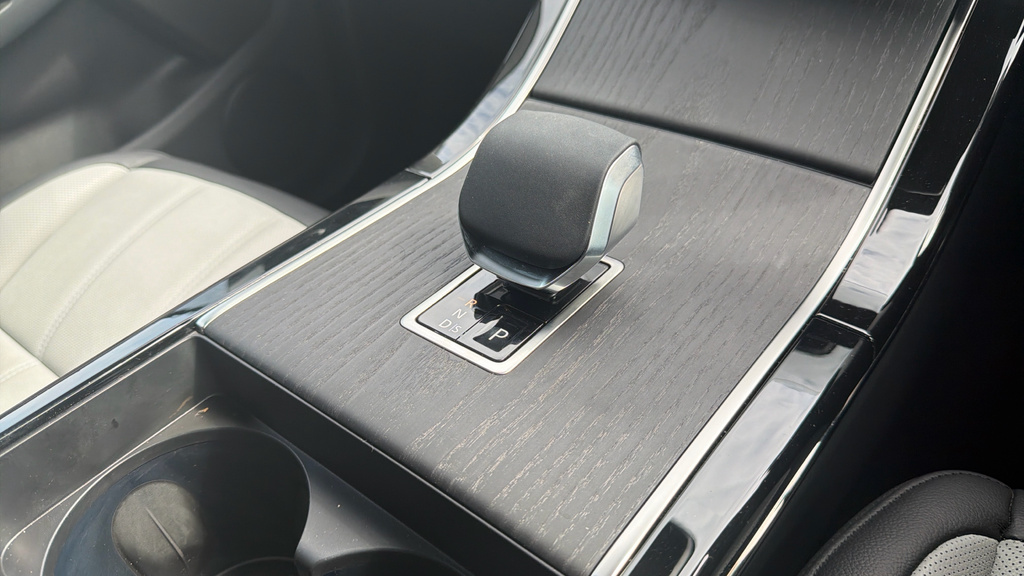 Land Rover Range Rover Evoque P270e Arroios Grey Grey #26