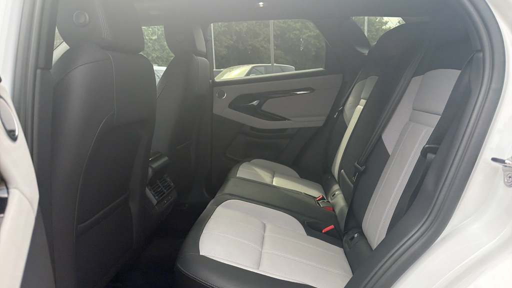 Land Rover Range Rover Evoque P270e Arroios Grey Grey #13