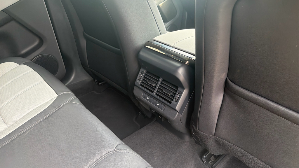 Land Rover Range Rover Evoque P270e Arroios Grey Grey #29