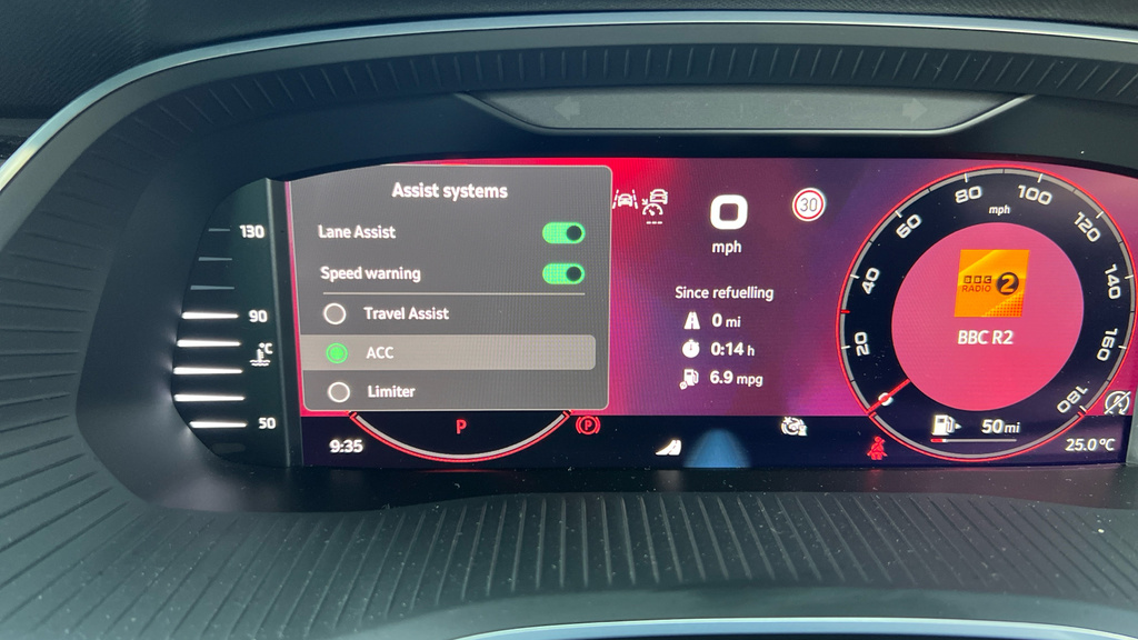 Skoda Octavia 1.5 Tsi 150 E-tec Sportline Dsg Red #38