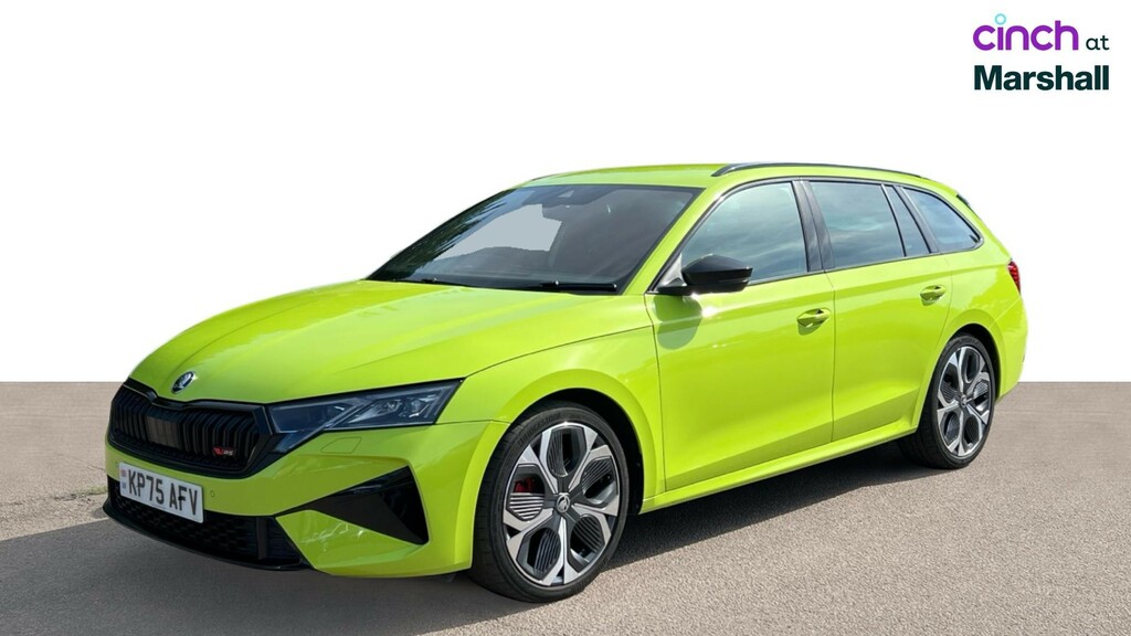 Skoda Octavia 1.5 Tsi 150 E-tec Sportline Dsg Red #8
