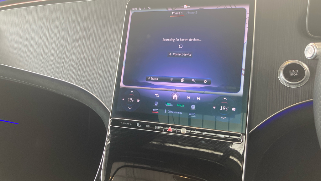 Mercedes-Benz EQS 2023 23 Eqs  #42