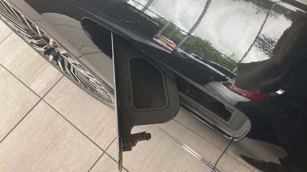 Mercedes-Benz EQS 2023 23 Eqs  #19