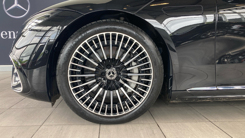 Mercedes-Benz EQS 2023 23 Eqs  #20