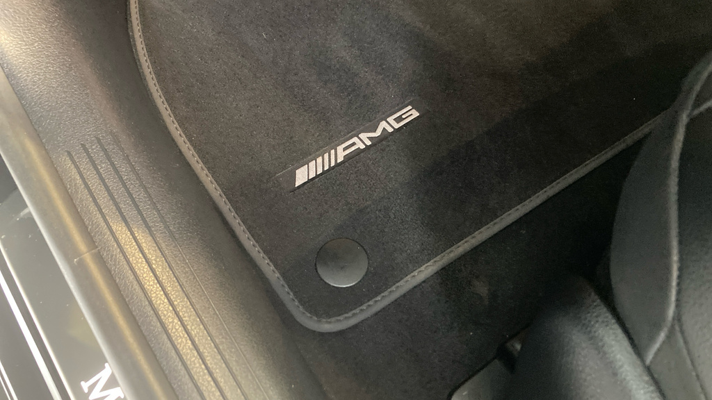 Mercedes-Benz EQS 2023 23 Eqs  #34