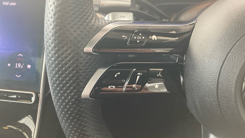 Mercedes-Benz EQS 2023 23 Eqs  #36