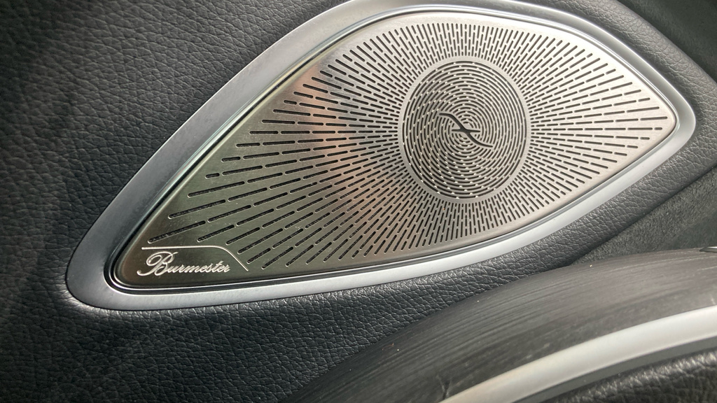 Mercedes-Benz EQS 2023 23 Eqs  #35