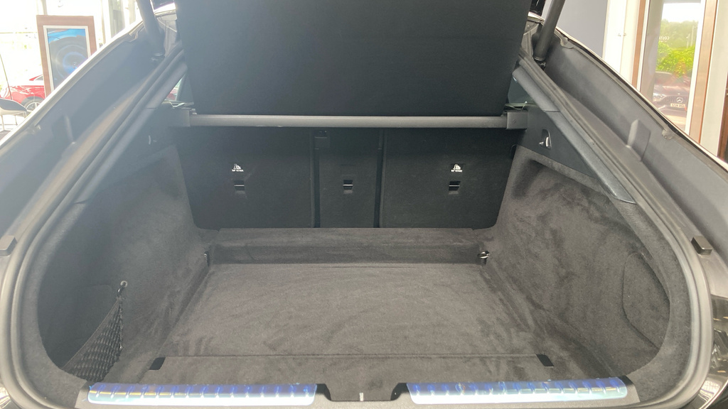 Mercedes-Benz EQS 2023 23 Eqs  #18