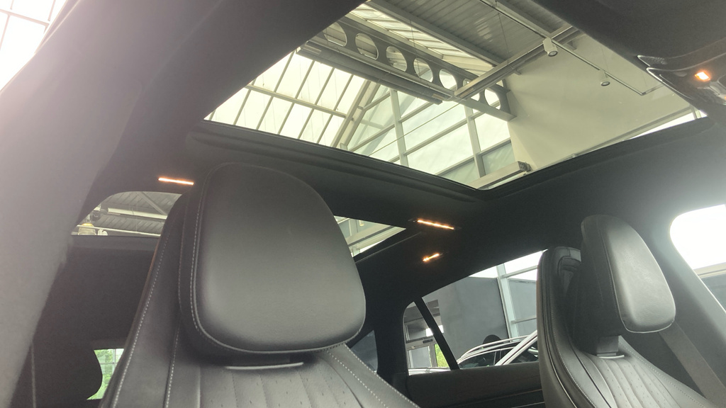 Mercedes-Benz EQS 2023 23 Eqs  #8