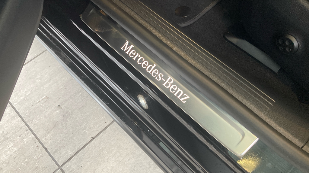 Mercedes-Benz EQS 2023 23 Eqs  #33