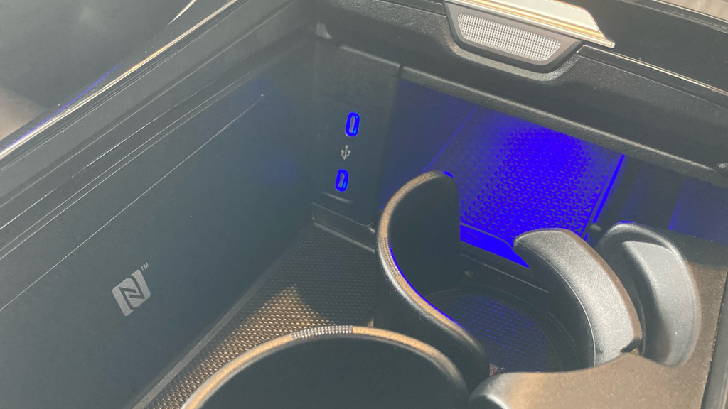 Mercedes-Benz EQS 2023 23 Eqs  #39