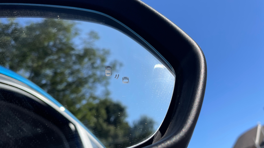 MG ZS 1.5 Hybrid Trophy Euro 6 Ss  #14