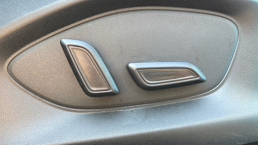 MG ZS 1.5 Hybrid Trophy Euro 6 Ss  #15