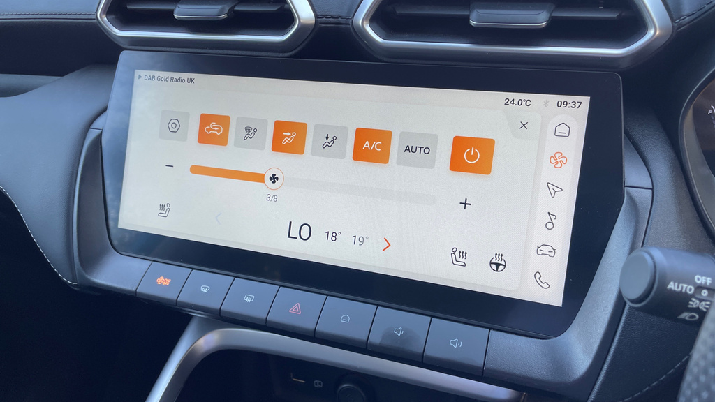 MG ZS 1.5 Hybrid Trophy Euro 6 Ss  #26