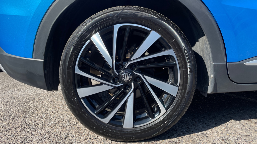 MG ZS 1.5 Hybrid Trophy Euro 6 Ss  #33