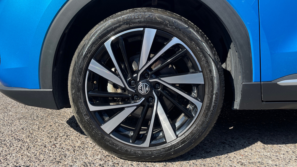 MG ZS 1.5 Hybrid Trophy Euro 6 Ss  #31