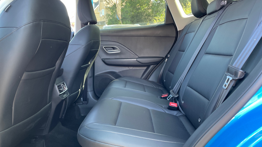 MG ZS 1.5 Hybrid Trophy Euro 6 Ss  #28