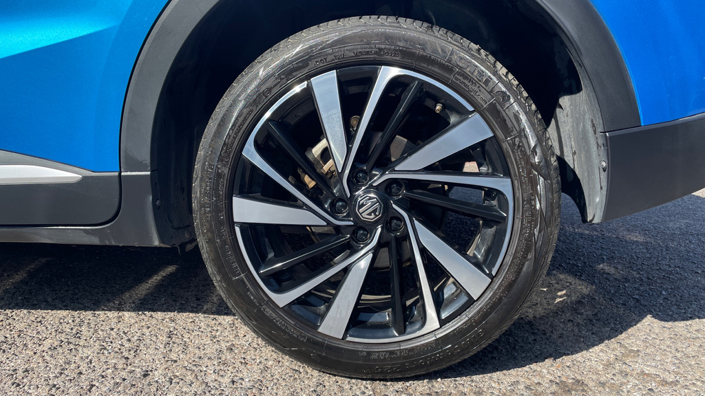 MG ZS 1.5 Hybrid Trophy Euro 6 Ss  #32