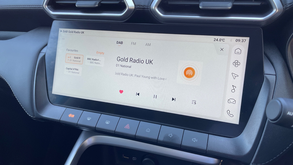 MG ZS 1.5 Hybrid Trophy Euro 6 Ss  #22
