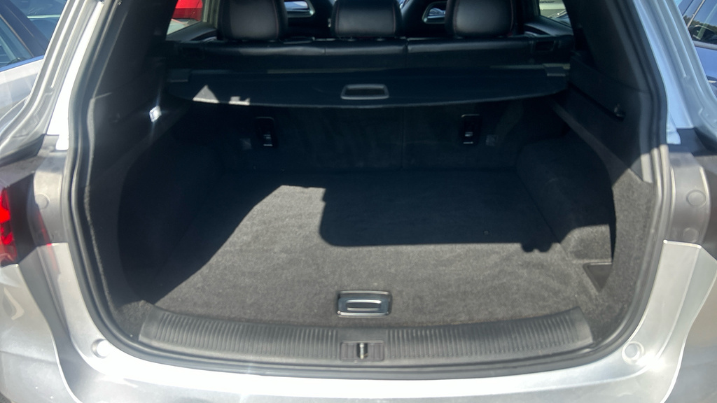MG HS 1.5 T-gdi Trophy Suv Dct Euro 6 Ss Black #28
