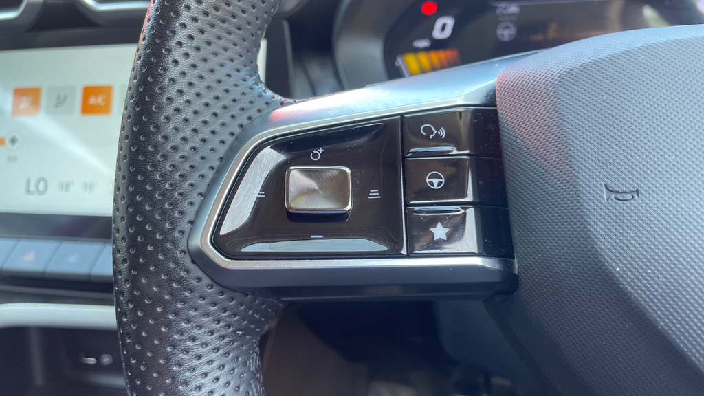 MG ZS 1.5 Hybrid Se Euro 6 Ss Silver #17