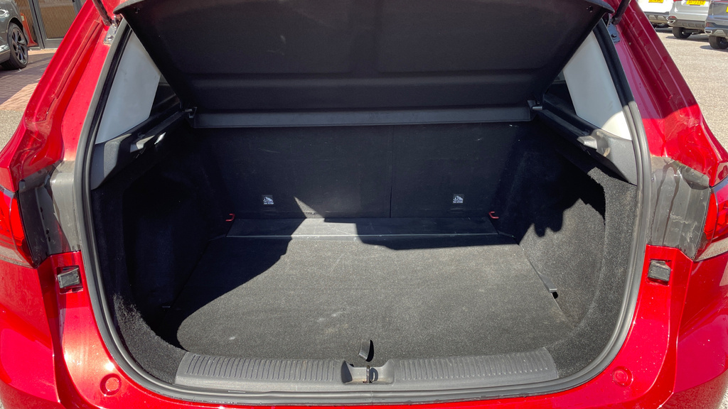 MG ZS 1.5 Hybrid Se Euro 6 Ss Silver #29