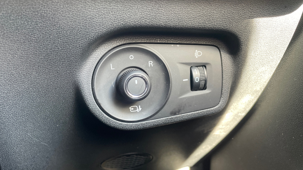 MG ZS 1.5 Hybrid Se Euro 6 Ss Silver #21