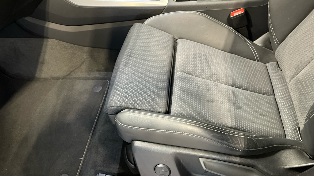 Audi Q5 Vorsprung RO23WMJ White #38