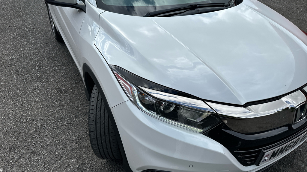 Honda Hr-V 1.6 I-dtec Ex Euro 6 Ss #21
