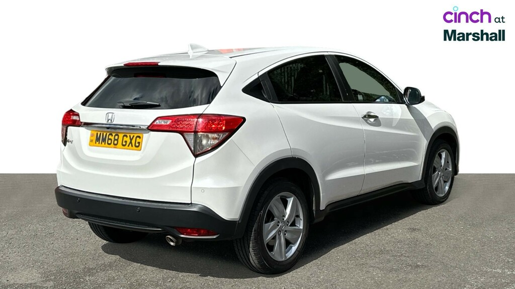 Honda Hr-V 1.6 I-dtec Ex Euro 6 Ss #3