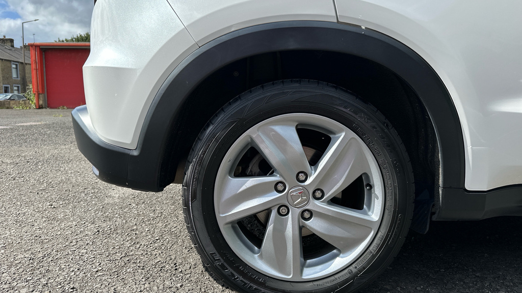 Honda Hr-V 1.6 I-dtec Ex Euro 6 Ss #12