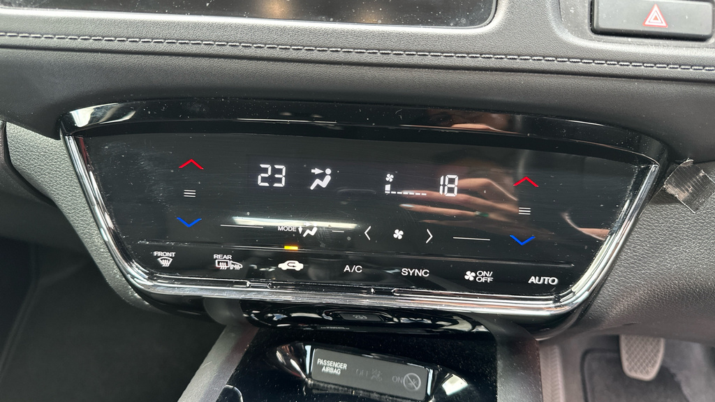 Honda Hr-V 1.6 I-dtec Ex Euro 6 Ss #33