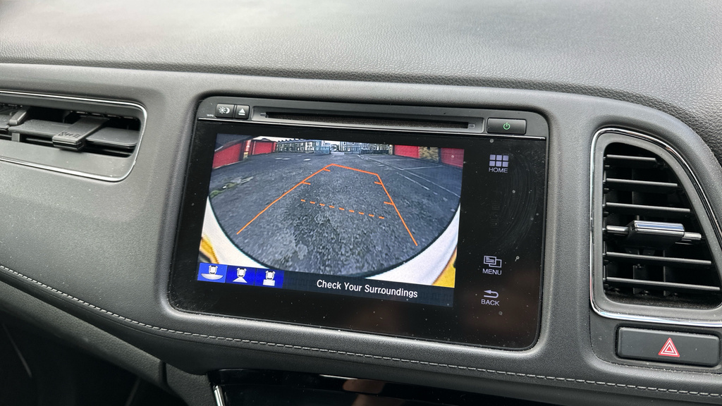 Honda Hr-V 1.6 I-dtec Ex Euro 6 Ss #30