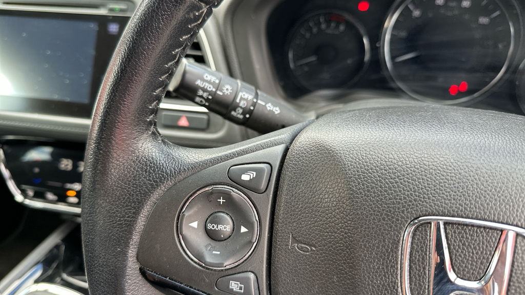 Honda Hr-V 1.6 I-dtec Ex Euro 6 Ss #25