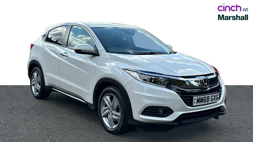 Honda Hr-V 1.6 I-dtec Ex Euro 6 Ss #1